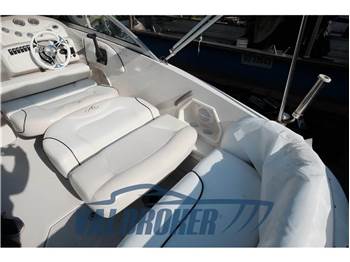 Monterey Boats 245 CR