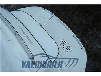 Monterey Boats 245 CR