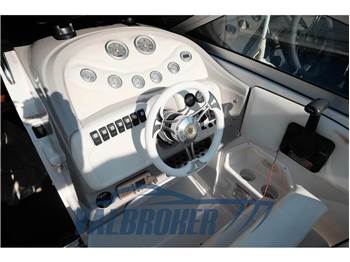 Monterey Boats 245 CR