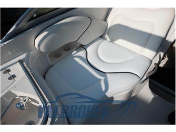 Monterey Boats 245 CR