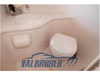 Monterey Boats 245 CR