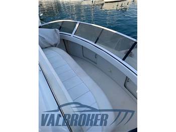 Carver Boat 400