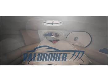 Monterey Boats 250 Cruiser