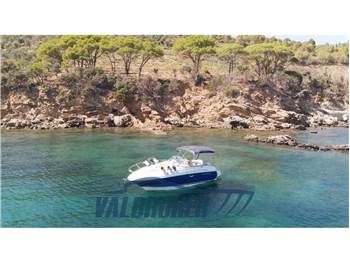 Monterey Boats 250 Cruiser