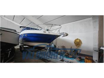 Monterey Boats 250 Cruiser