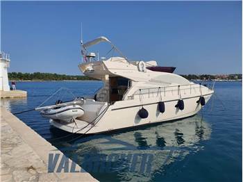 Rodman MUSE 44