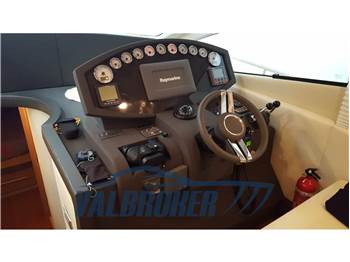 Rodman MUSE 44