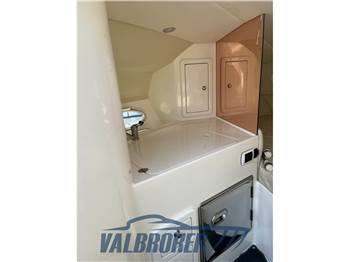 Performance Marine 907 Performance