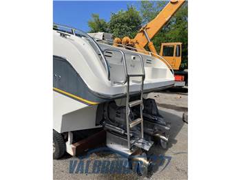 Performance Marine 907 Performance