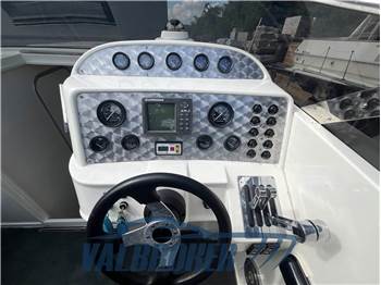 Performance Marine 907 Performance