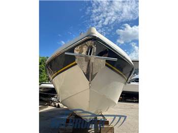 Performance Marine 907 Performance