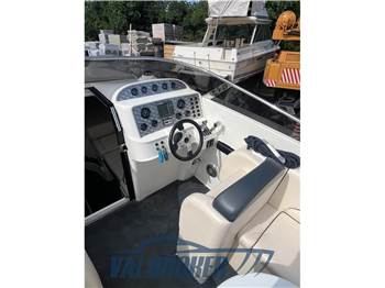 Performance Marine 907 Performance