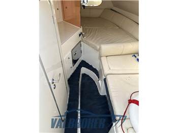 Performance Marine 907 Performance