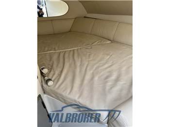 Performance Marine 907 Performance