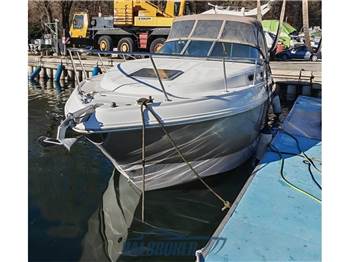 Chaparral Signature 280