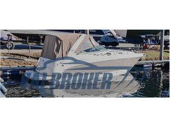 Chaparral Signature 280