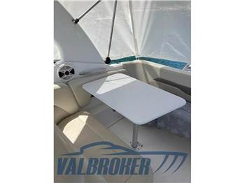 Chaparral Signature 280