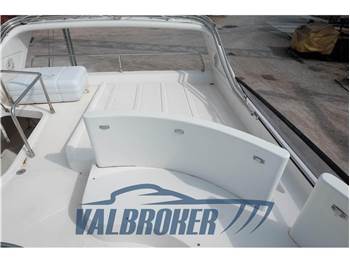 Enterprise Marine EM 450