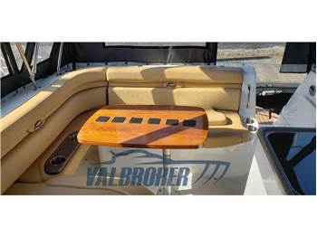 Rinker 280