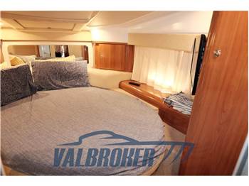 Sealine S 34