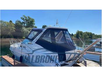 Sealine S 34