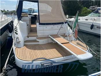 Sealine S 34