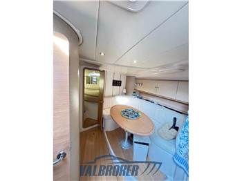 Sessa Marine SESSA C 35