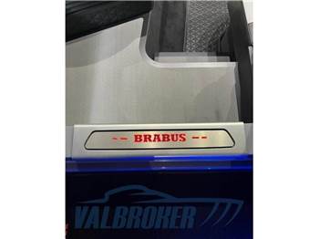 Axopar Brabus 900 Shadow