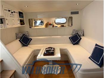 Magnum Marine Magnum 53' Sport