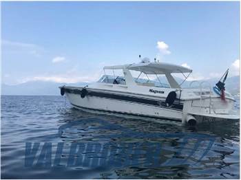 Magnum Marine Magnum 53' Sport