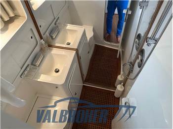 Magnum Marine Magnum 53' Sport