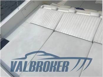 Magnum Marine Magnum 53' Sport