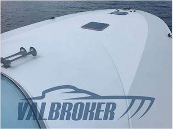 Magnum Marine Magnum 53' Sport