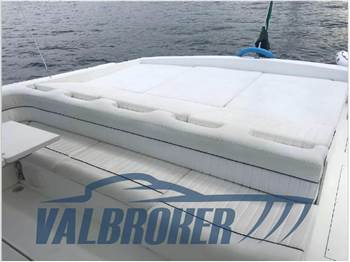 Magnum Marine Magnum 53' Sport