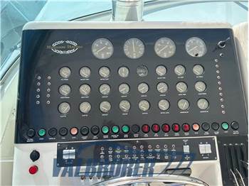 Magnum Marine Magnum 53' Sport