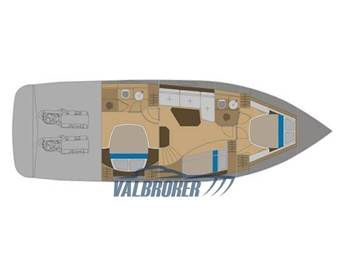 Abbate Bruno Primatist 46