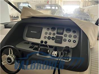 Abbate Bruno Primatist 46