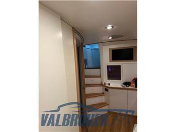 Abbate Bruno Primatist 46