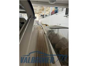 Abbate Bruno Primatist 46