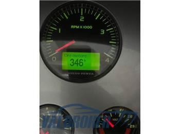 Abbate Bruno Primatist 46