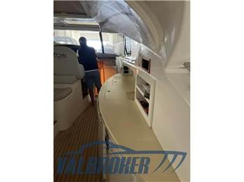 Abbate Bruno Primatist 46