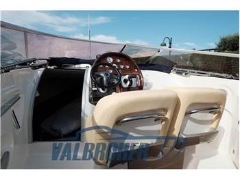 Cranchi CSL 27