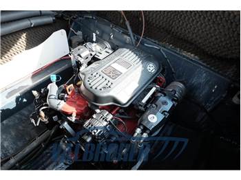 Cranchi CSL 27