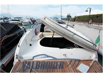 Cranchi CSL 27