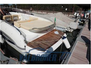 Cranchi CSL 27