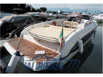 Cranchi CSL 27