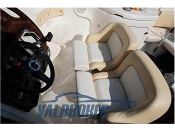 Cranchi CSL 27