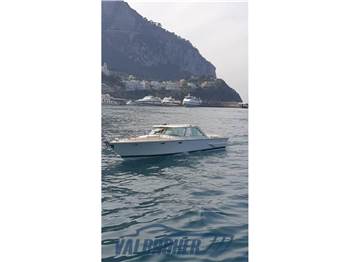 Colombo SUPER INDIOS 31