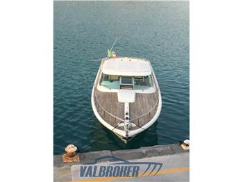 Colombo SUPER INDIOS 31