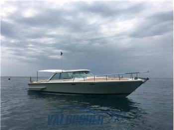 Colombo SUPER INDIOS 31